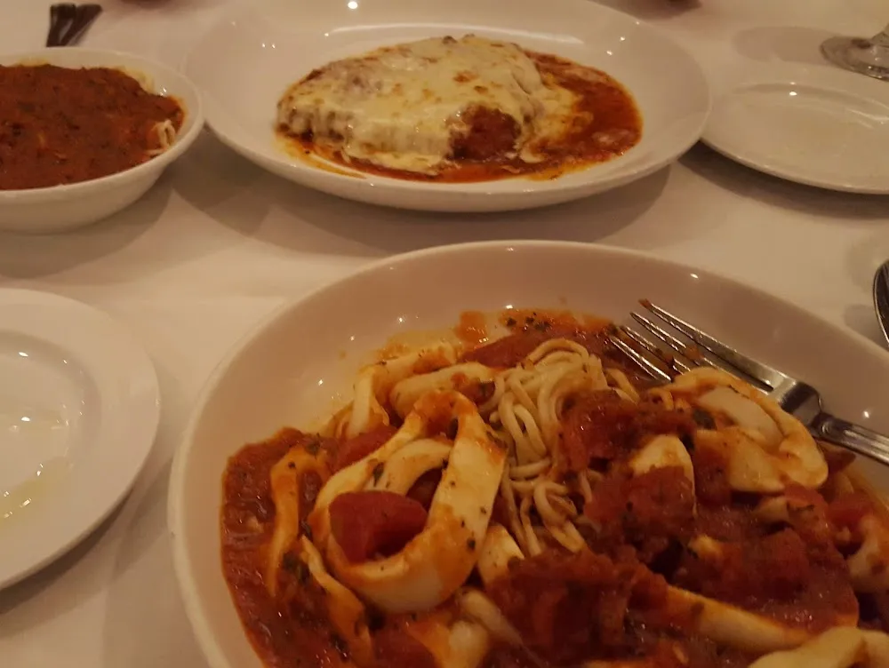 Caliari & Spumoni