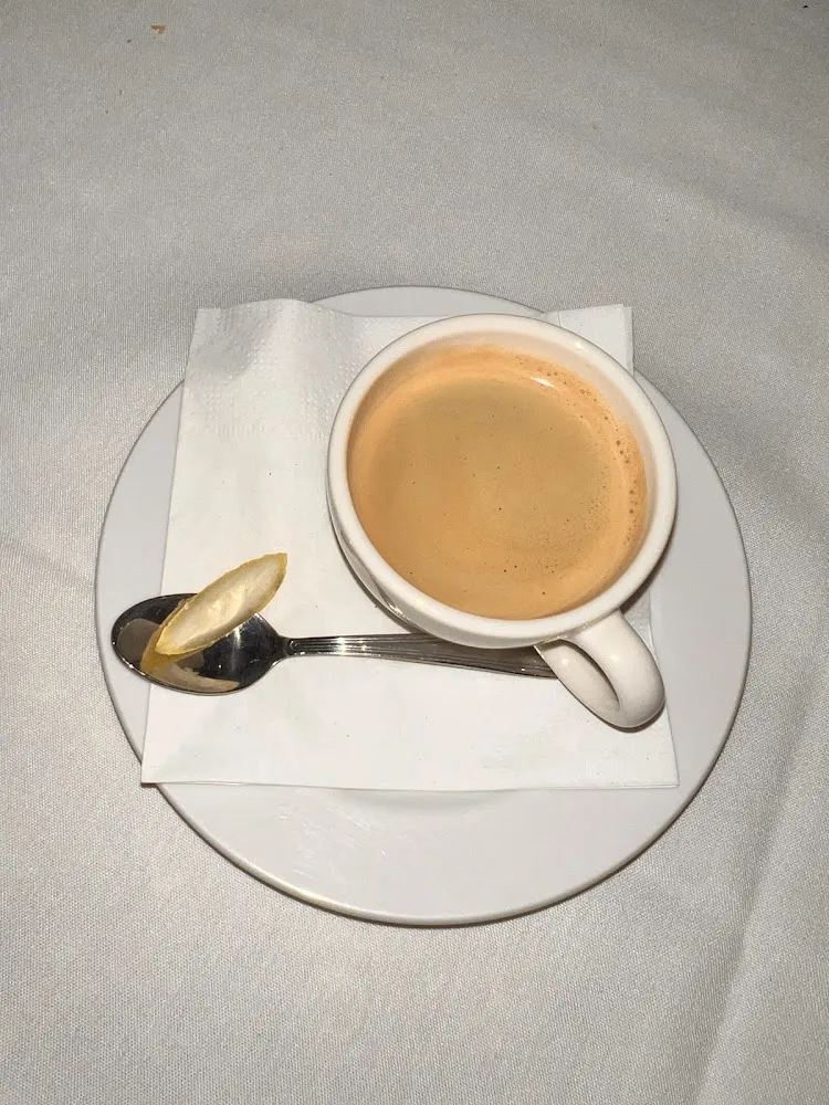 Espresso
