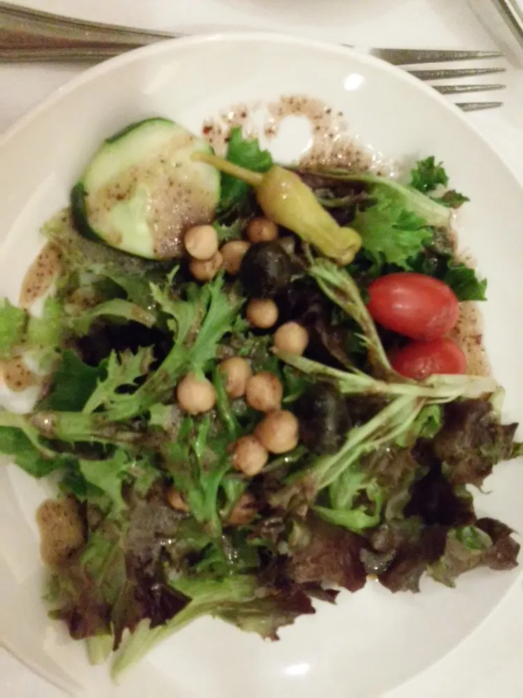 House Salad
